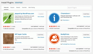 Wordpress